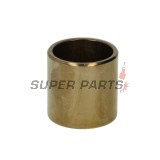 Έμβολο δαγκάνας φρένου -TOURMAX- Honda CR 125/250 2000, Honda CRF 150/230 2003-2014, Honda CRF 250 2011-2012, Honda CRF 450 2011-2014, Honda GL 1800 2001-2004, Honda VFR 800 1998-2001, Honda XL 1000 2001-2005
