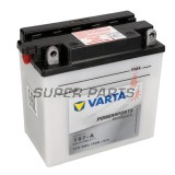 Μπαταρία -VARTA- YB7-A, 8Ah 12V