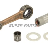 Μπιέλα -HOT RODS- Kawasaki KX 100 (98-21); KX 80 (98-00); KX 85 (01-25); Suzuki RM 100 (03)