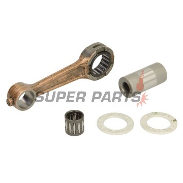 Μπιέλα -HOT RODS- Kawasaki KX 100 (98-21); KX 80 (98-00); KX 85 (01-25); Suzuki RM 100 (03)