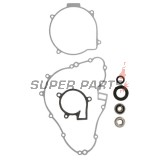 Κιτ επισκευής αντλίας νερού -WINDEROSA- Kawasaki KVF 400 1997-2002