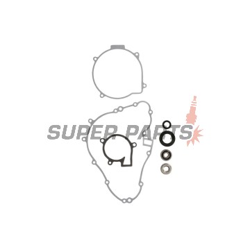Κιτ επισκευής αντλίας νερού -WINDEROSA- Kawasaki KVF 400 1997-2002