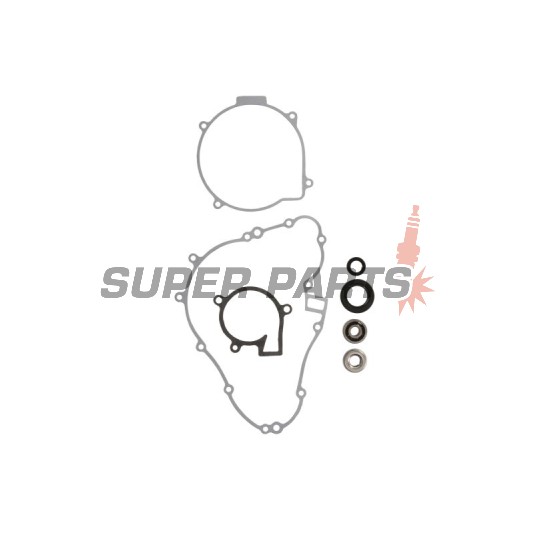 Κιτ επισκευής αντλίας νερού -WINDEROSA- Kawasaki KVF 400 1997-2002