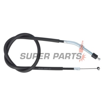 Ντίζα συμπλέκτη -ALL BALLS- Honda XR 650 2000-2007
