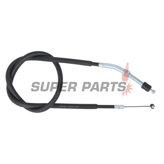 Ντίζα συμπλέκτη -ALL BALLS- Honda XR 650 2000-2007