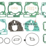 Σετ φλαντζών κυλίνδρου -ATHENA- KTM EGS 200 2002-2005, EXC 200 2002-2016, MXC 200 2002-2005, SX 200 2002-2012, XC 200 2008-2016, XC-W 200 2006-2015