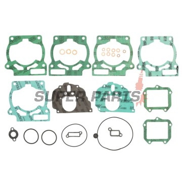 Σετ φλαντζών κυλίνδρου -ATHENA- KTM EGS 200 2002-2005, EXC 200 2002-2016, MXC 200 2002-2005, SX 200 2002-2012, XC 200 2008-2016, XC-W 200 2006-2015
