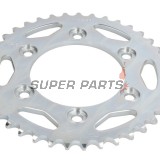 Πίσω γρανάζι -JT- JTR745,39, 39 δόντια, ατσάλινο, Ducati GT 1000 2006-2010, Monster 1000 2003-2005, Monster 916 2001-2003, Paul Smart 1000 2006, Sport 1000 2006-2009, Sportclassic 1000 2007-2010, SS 1000 2003-2006, ST3 992 2004-2007