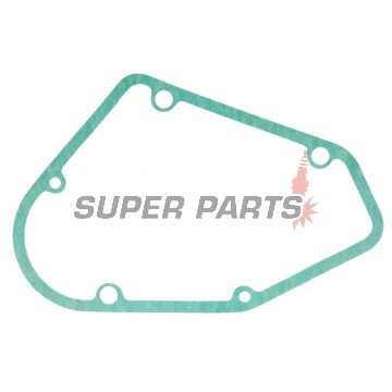 Φλάντζα καπακιού συμπλέκτη -ATHENA- Ducati SS 900 1975-1982, Supersport 900 1995