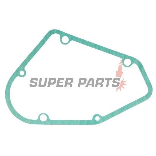 Φλάντζα καπακιού συμπλέκτη -ATHENA- Ducati SS 900 1975-1982, Supersport 900 1995