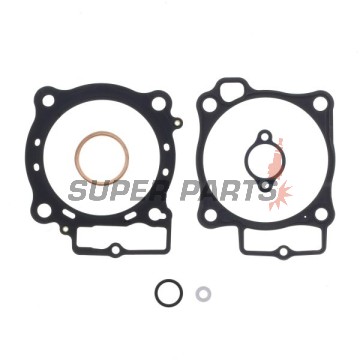Σετ φλαντζών κυλίνδρου -ATHENA- Honda CRF 450 2017-2021
