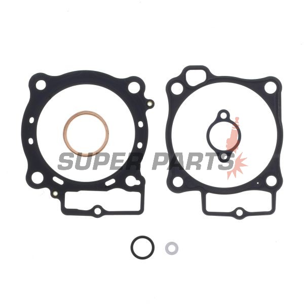 Σετ φλαντζών κυλίνδρου -ATHENA- Honda CRF 450 2017-2021