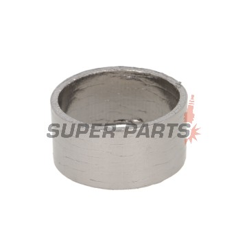 Φλάντζα εξάτμισης -ATHENA- 48.8x55x28.5mm, Honda CBR 600 1987-2005, CBR 1000 1987-1999, CBR 1100 1997-1999, CRF 450 2009-2016/2021, CRM 450 2009-2010, ST 1300 2011-2013, VFR 800 1998-2009, Suzuki DR-Z 400 2000-2006