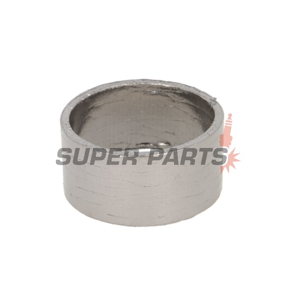 Φλάντζα εξάτμισης -ATHENA- 48.8x55x28.5mm, Honda CBR 600 1987-2005, CBR 1000 1987-1999, CBR 1100 1997-1999, CRF 450 2009-2016/2021, CRM 450 2009-2010, ST 1300 2011-2013, VFR 800 1998-2009, Suzuki DR-Z 400 2000-2006