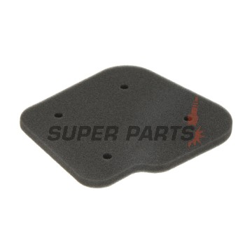 Φίλτρο αέρα -RMS- 10 060 0351, MBK YH (Flipper) 50 1998-2004, Yamaha YH (Why) 50 1998-2006