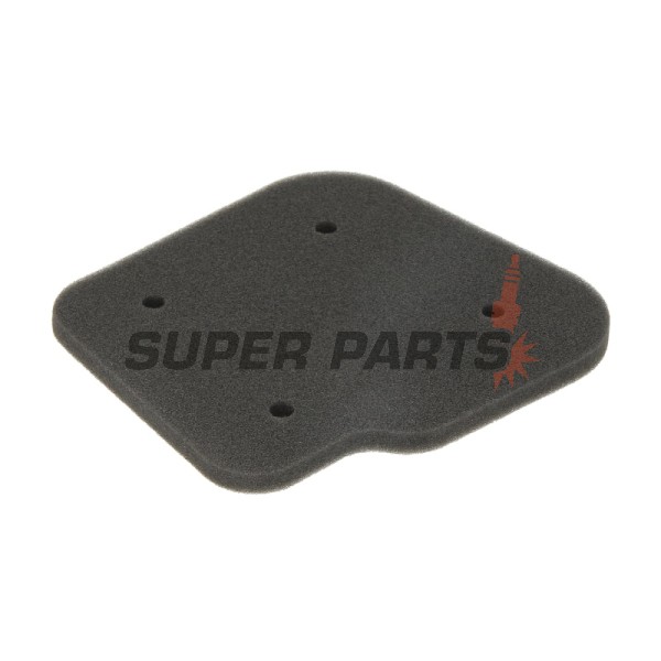 Φίλτρο αέρα -RMS- 10 060 0351, MBK YH (Flipper) 50 1998-2004, Yamaha YH (Why) 50 1998-2006