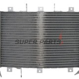 Ψυγείο -4 RIDE- Kawasaki ZX-6R 636 2003-2004, Kawasaki ZX-6RR 600 2003-2004