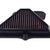Φίλτρο αέρα -K&N- KA-1011, Kawasaki ZX-10R 1000/1000 ABS Ninja, 2011-2015, 2019