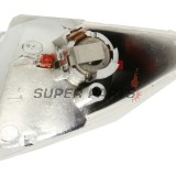 Φλας -VICMA- πίσω αριστερό, Peugeot Speedfight/Speedfight 2/Speedfight 3 50/100 AC/LC 2T DD/DT Rally/WRC/Silver Sport/X-Race/Iceblade/Darkside 2000-2015