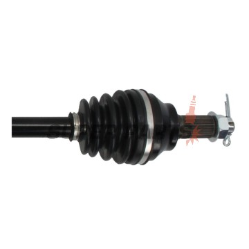 Ημιαξόνιο -ALL BALLS- Polaris Ranger 1000 2022, RZR 1000 2015-2022