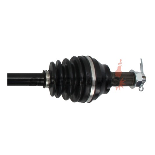 Ημιαξόνιο -ALL BALLS- Polaris Ranger 1000 2022, RZR 1000 2015-2022