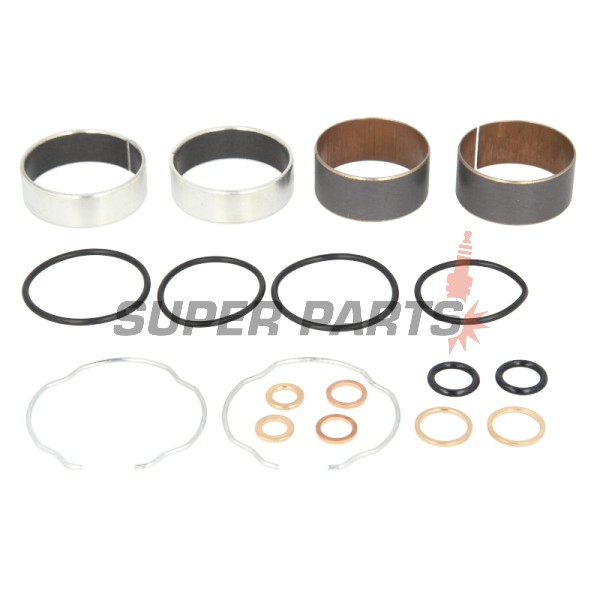 Κιτ επισκευής μπροστινού πιρουνιού -ALL BALLS- Honda CB 1000 1994-1995, CB 1300 2003-2007, CB 900 2002-2007, CBR 1000 2004-2007, CBR 1100 1997-1998, ST 1100 1992, 1996-2002, VFR 750 1988-1990, XL 1000 1999-2011, Suzuki DL 1000 2002-2012