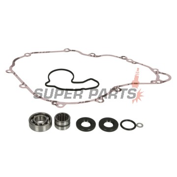 Κιτ επισκευής αντλίας νερού -WINDEROSA- Husqvarna FC 250 2014-2015, Husqvarna FC 350 2014-2015, Husqvarna FE 250 2014-2016, KTM SX-F 250 2013-2015, KTM SX-F 350 2013-2015, KTM XC-F 250 2013-2015, KTM XC-F 350 2013-2015