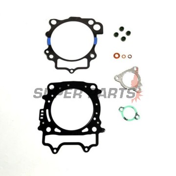 Σετ φλαντζών κυλίνδρου -ATHENA- Yamaha YZ 450 2010-2013