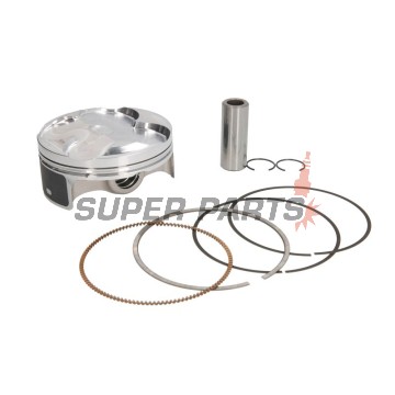 Σετ πιστονιού -ATHENA- 76.96mm, Suzuki RM-Z 250 2010-2026