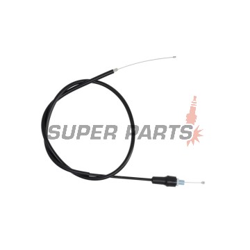 Ντίζα γκαζιού -ALL BALLS- Husqvarna CR 125 2000-2013, CR 250 2000-2004, WR 125 2000-2012, WR 250 2000-2013, WR 300 2008-2013, WR 360 2000-2002