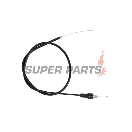 Ντίζα γκαζιού -ALL BALLS- Husqvarna CR 125 2000-2013, CR 250 2000-2004, WR 125 2000-2012, WR 250 2000-2013, WR 300 2008-2013, WR 360 2000-2002