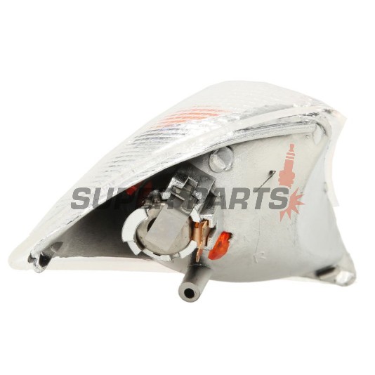 Φλας -VICMA- μπροστινό δεξί, Peugeot Speedfight/Speedfight 2 50/100 AC/LC 2T DD/DT Rally/WRC/Silver Sport/X-Race 1998-2009