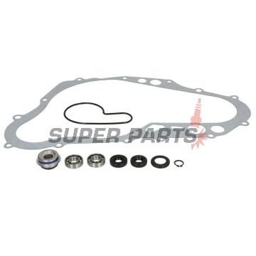 Κιτ επισκευής αντλίας νερού -WINDEROSA- Kawasaki KLX 400 2003-2004, Suzuki DR-Z 400 2000-2017