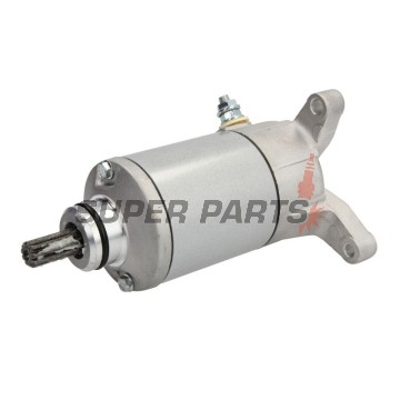 Μίζα -ARROWHEAD- Suzuki DL/SFV/SV 650 1999-2015, Suzuki VZ 800 2004-2010