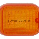 Κρύσταλλο φλας -VICMA- Benelli 491, BMW C1/F650/G650, Cagiva Mito/Raptor/Canyon, Ducati Monster/SS/ST3, Daelim/Malaguti/Peugeot/PGO 50-1000 1985-2014