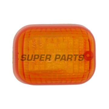 Κρύσταλλο φλας -VICMA- Benelli 491, BMW C1/F650/G650, Cagiva Mito/Raptor/Canyon, Ducati Monster/SS/ST3, Daelim/Malaguti/Peugeot/PGO 50-1000 1985-2014