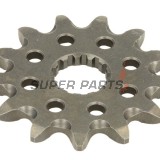 Μπροστινό γρανάζι -JT- JTF825,13, 13 δόντια, Husqvarna TC 250 2009-2013, TE 250 2011-2013, TE 310 2011-2012, TXC 250 2011-2012