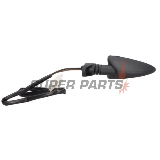Φλας -VICMA- πίσω δεξί/μπροστινό αριστερό, Yamaha YZF R125 2008-