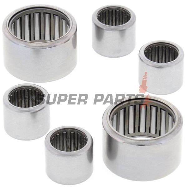 Κιτ επισκευής ψαλιδιού -ALL BALLS- Suzuki GSX-R 1000 2001-2004, GSX-R 1100 1995-1998, GSX-R 600 1997-2005, GSX-R 750 1994-2005, SV 1000 2003-2007
