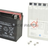 Μπαταρία -YUASA- YTX14H-BS, 13Ah 12V