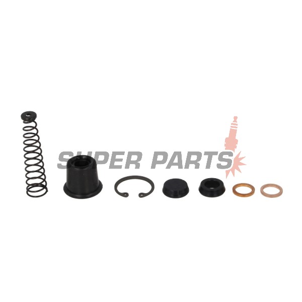 Κιτ επισκευής τρόμπας φρένου -ALL BALLS- Kawasaki Z/ZG 1000 1986-2004, ZR 1100 1992-1995, ZR 750 1991-1993, ZX 1000 1987-1990, ZX 1100 1990-1993, ZX-7R 750 1989-1990