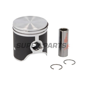 Σετ πιστονιού -VERTEX- 53.95mm, KTM EXC/SX/XC/XC-W 125, Husqvarna TC/TE/TX 125, GasGas MC125 2001-2025