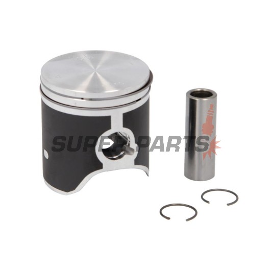 Σετ πιστονιού -VERTEX- 53.95mm, KTM EXC/SX/XC/XC-W 125, Husqvarna TC/TE/TX 125, GasGas MC125 2001-2025