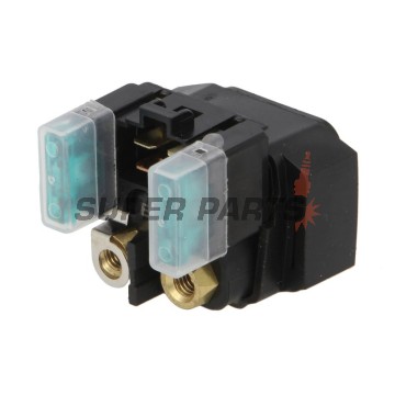 Ρελέ μίζας -ATHENA- Husqvarna SM 610 2000-2010, SM 450/530 2009-2010, SMR 450 2003-2007/2009-2010, SMR 510 2005-2007/2009-2010, SMR 250 2007, SMR 125 2011-2013, SMS 630 2010-2012, SMS4-TE 125 2011, TC 250/450 2003-2007