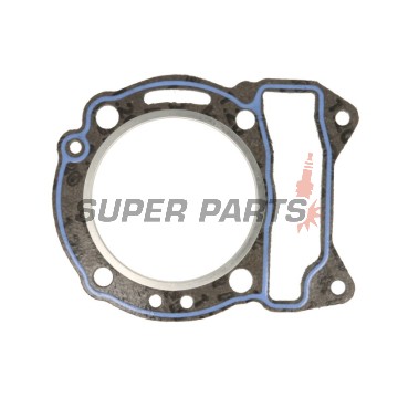 Φλάντζα κεφαλής (πάνω) -ATHENA- Aprilia Atlantic 200 2003-2004, Scarabeo 200 2003-2006, Gilera Runner 200 2002-2004, Malaguti Madison 200 2003, Phantom 200 2003, Piaggio GT 200 2003-2004, X8 200 2004, X9 200 2002-2003