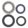 Σετ ρουλεμάν τροχού -4 RIDE- πίσω, Yamaha YFM 400 2000-2002, Yamaha YFM 450 2003-2004