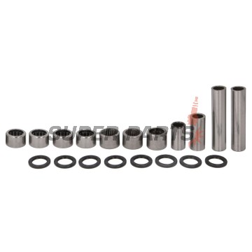 Κιτ επισκευής ψαλιδιού -ALL BALLS- Yamaha XTZ 660 2008-2009, XTZ 700 2021-2022