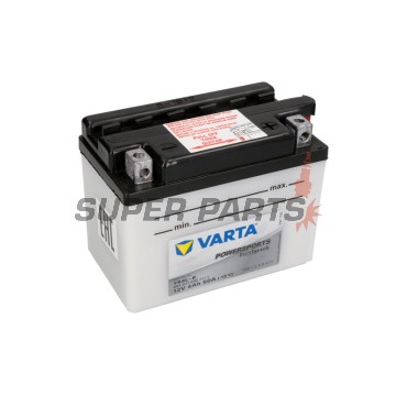 Μπαταρία -VARTA- YB4L-B, 4Ah 12V