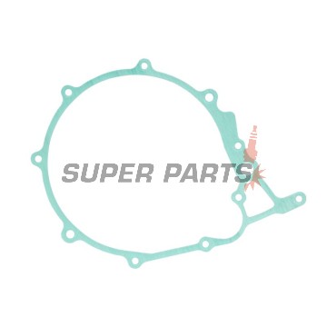 Φλάντζα καπακιού στάτη -ATHENA- Honda FMX 650 2005-2007, FX 650 1999-2000, GB 500 1989-1990/1992, NX 650 1988-2001, SLR 650 1997-1998, XBR 500 1985-1989, XL 600 1985-1987, XR 600 1993-1996, XR 650 2013-2019