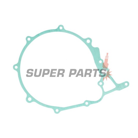Φλάντζα καπακιού στάτη -ATHENA- Honda FMX 650 2005-2007, FX 650 1999-2000, GB 500 1989-1990/1992, NX 650 1988-2001, SLR 650 1997-1998, XBR 500 1985-1989, XL 600 1985-1987, XR 600 1993-1996, XR 650 2013-2019
